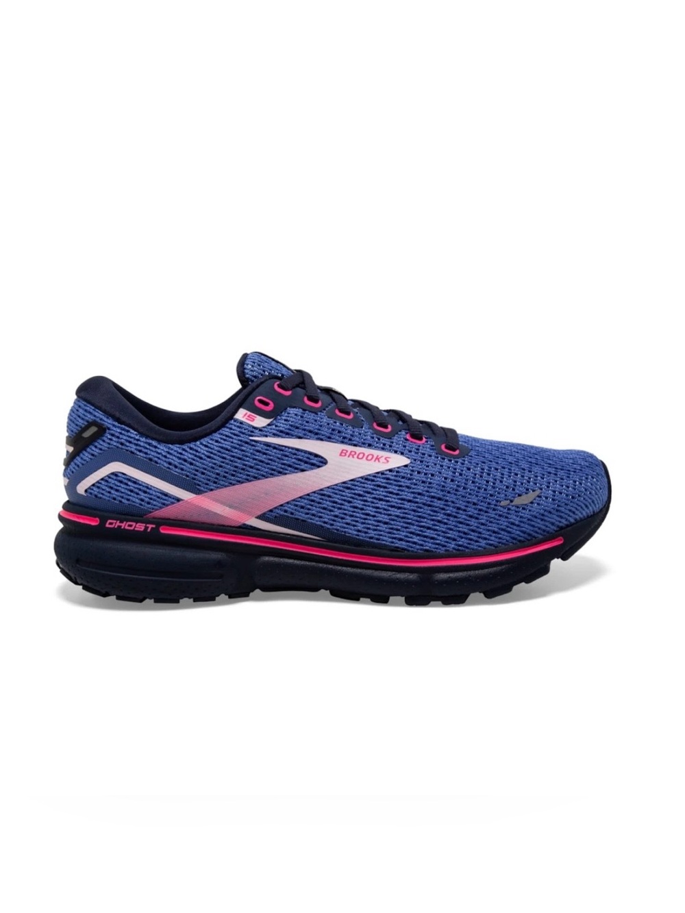 Brooks Ghost 15 120380 469